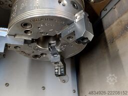 DMG MORI CTV 250