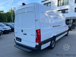 Mercedes-Benz Sprinter 315 CDI Kasten hoch lang MBUX Klima 360