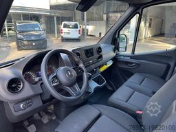 Mercedes-Benz Sprinter 315 CDI Kasten hoch lang MBUX Klima 360