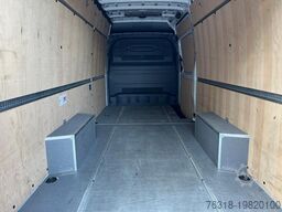 Mercedes-Benz Sprinter 315 CDI Kasten hoch lang MBUX Klima 360