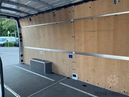 Mercedes-Benz Sprinter 315 CDI Kasten hoch lang MBUX Klima 360