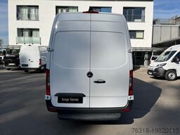 Mercedes-Benz Sprinter 315 CDI Kasten hoch lang MBUX Klima 360