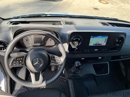 Mercedes-Benz Sprinter 315 CDI Kasten hoch lang MBUX Klima 360