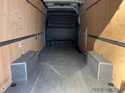 Mercedes-Benz Sprinter 315 CDI Kasten hoch lang MBUX Klima 360