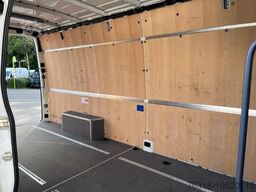 Mercedes-Benz Sprinter 315 CDI Kasten hoch lang MBUX Klima 360