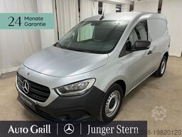 Mercedes-Benz Citan 113 Kasten Sortimo Holzbode 6-Gang