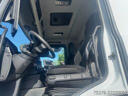 MERCEDES-BENZ AROCS 8x4/4 MOBAS Abrollkipper RETARDER