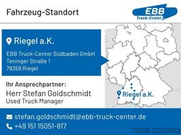 IVECO Daily City mit Penta Wave System 4 Pro