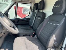 IVECO Daily City mit Penta Wave System 4 Pro