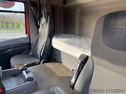 DAF CF 440 6 x 2 Naloopas -  stuuras