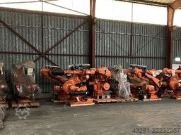 ABB Robotics IRB 7600-500/2.55 M2004