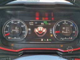 Scania S580 V8 NGS Highline 6x2 - AJK Hydrolift hook -...