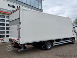 Renault D SERIE 250.14 - ACC. - 05-BTT-5 - BAKWAGEN - L...