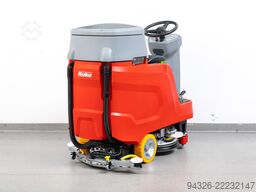 Hako Scrubmaster B75 R TB650 - 2017y - 811h