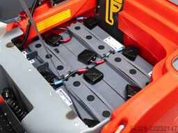 Hako Scrubmaster B75 R TB650 - 2017y - 811h