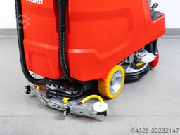 Hako Scrubmaster B75 R TB650 - 2017y - 811h