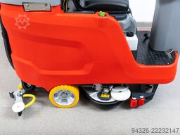 Hako Scrubmaster B75 R TB650 - 2017y - 811h