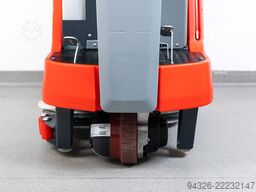 Hako Scrubmaster B75 R TB650 - 2017y - 811h