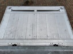 Renault D 210 P4x2 - ACC. - 33-BPX-1 - BAKWAGEN - 12 TO...