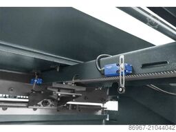 CORMAK SHARK 12x3200