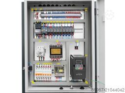 CORMAK SHARK 12x3200