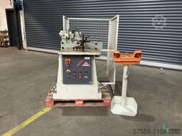 KRAL WOOD TECHNOLOGY s.r.o. KRAL WOOD TECHNOLOGY s.r.o. KRAL WOOD TECHNOLOGY s.r.o.