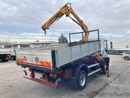 Iveco Eurocargo 120e18