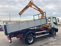 Iveco Eurocargo 120e18