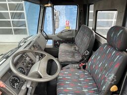 Iveco Eurocargo 120e18