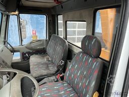 Iveco Eurocargo 120e18