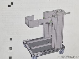 Plockmatic Multi Purpose Stacker