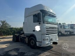DAF XF 105-460 SSC TRATTORE STRADALE