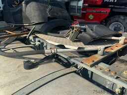 DAF XF 105-460 SSC TRATTORE STRADALE