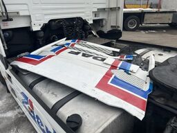 DAF XG+ 530FT, RETARDER,   EURO6, STANDKLIMA