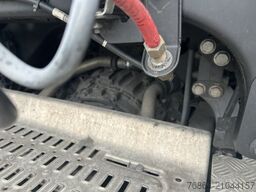 DAF XG+ 530FT, RETARDER,   EURO6, STANDKLIMA