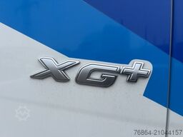 DAF XG+ 530FT, RETARDER,   EURO6, STANDKLIMA