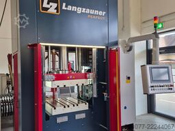 Langzauner LZT-OK-150-SO