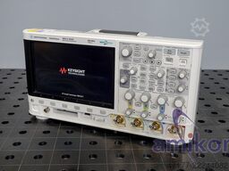 Agilent Keysight InfiniiVision MSO-X 3034A 350 MHz