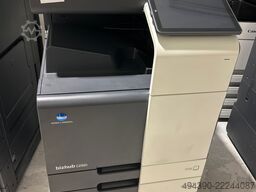 Konica Minolta C250i