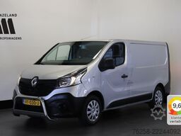 Renault Trafic 1.6 dCi - Airco - Navi - Cruise - €6.950...
