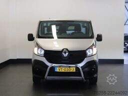 Renault Trafic 1.6 dCi - Airco - Navi - Cruise - €6.950...