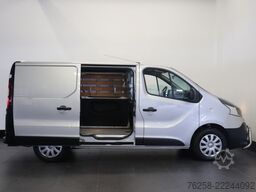 Renault Trafic 1.6 dCi - Airco - Navi - Cruise - €6.950...
