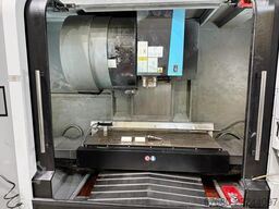 HURCO VMX 60 i