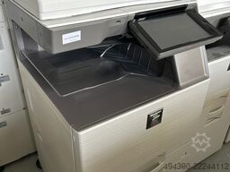 Sharp MX-2651