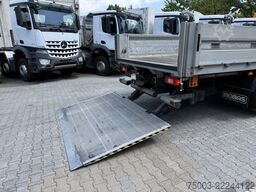 Volvo FM420 6X2*4 Kran Atlas 172.3E bis 18 Meter
