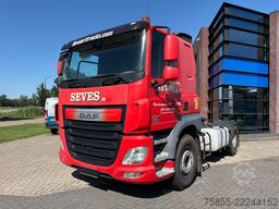 DAF CF 460 FT Manual / Euro 6 / 656.000 KM