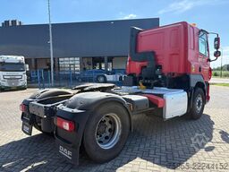 DAF CF 460 FT Manual / Euro 6 / 656.000 KM