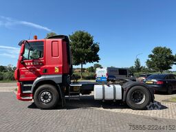 DAF CF 460 FT Manual / Euro 6 / 656.000 KM