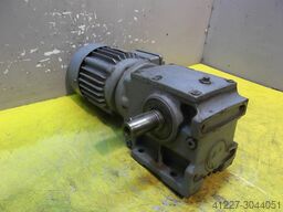 SEW-EURODRIVE S40D71C-4