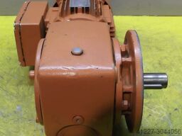 SEW Eurodrive SF40DT71C-4BN05